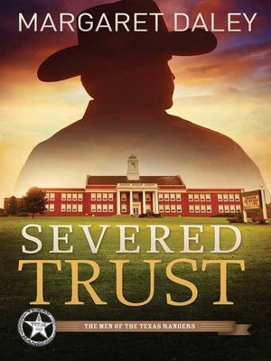 cover image of Severed Trust